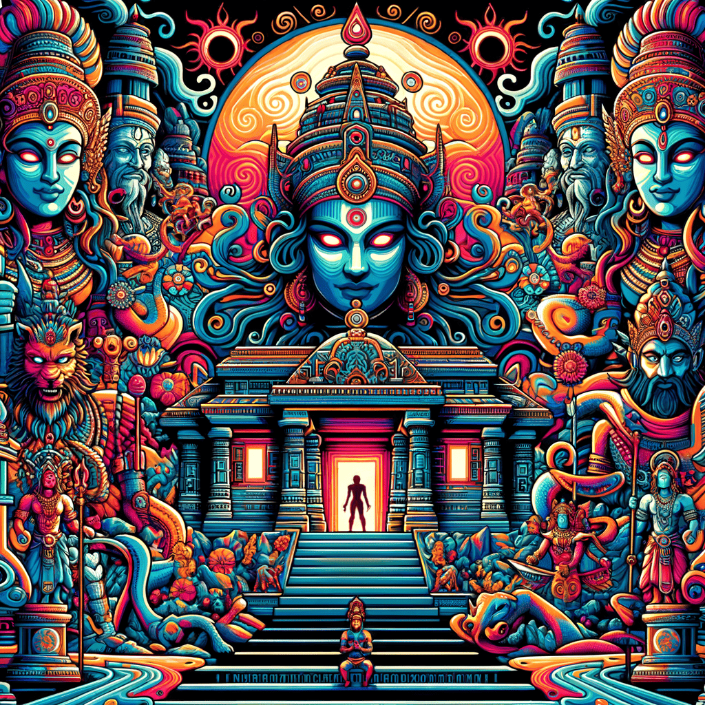 1 Reel Demi Gods II Athens