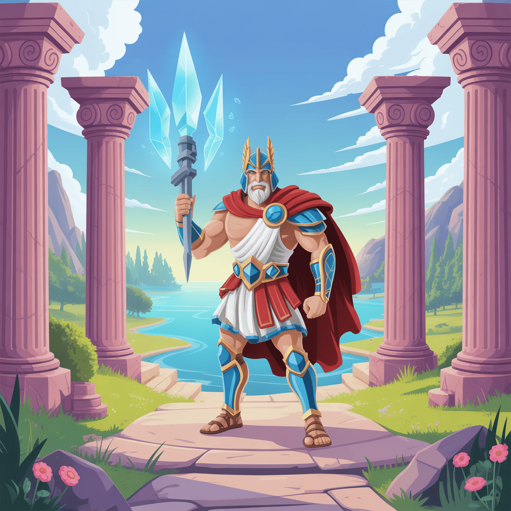 Gates of Olympus Sparta